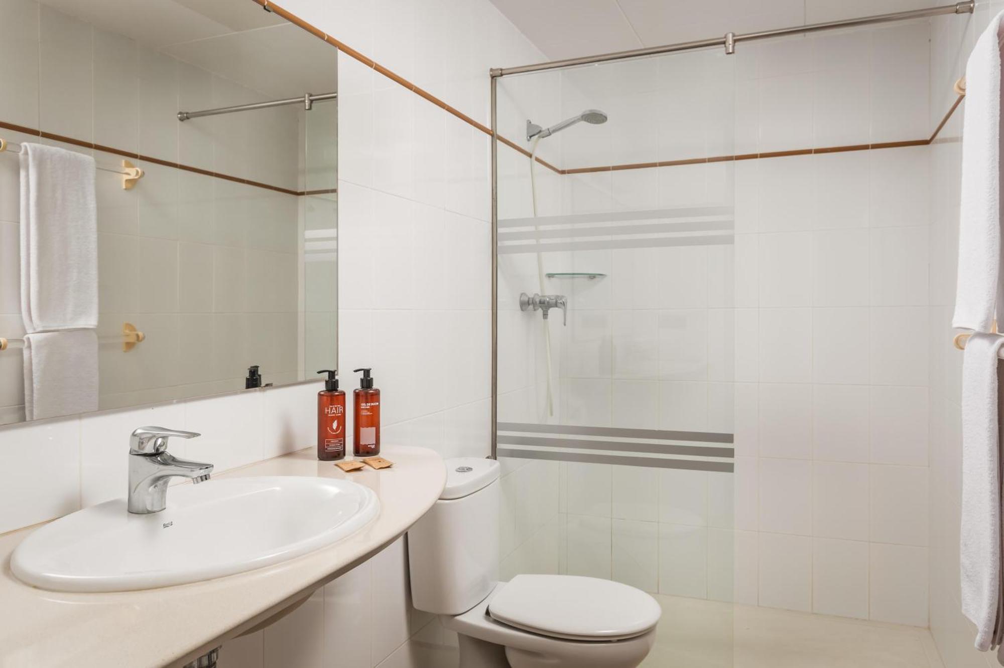 Habitación Familiar (2 adultos y 2 niños)