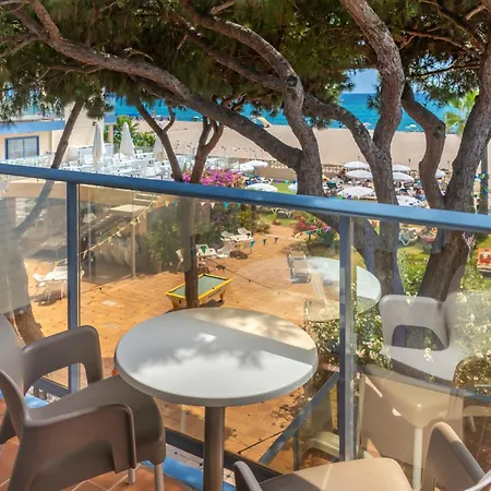 Hotel Amaraigua (Adults Only)-3